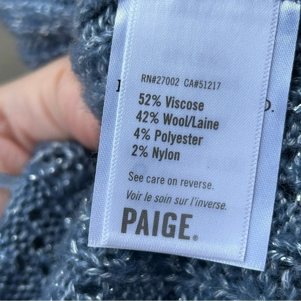 PAIGE good like